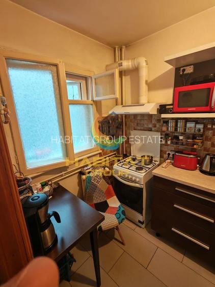 Vanzare 3 Camere Tineretului Metrou si Parc! - 27