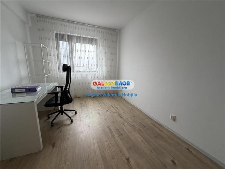 Vanzare apartament 3 camere vedere padure Baneasa Greenfield Padure - 11