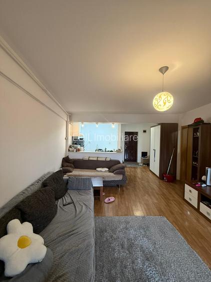 Apartament de vânzare, 2 camere, 54 mp, Moților zona Platinia/USAMV - 22