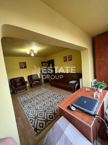 Apartament 3 camere, Aradului, zona linistita, aproape de Mall - 2