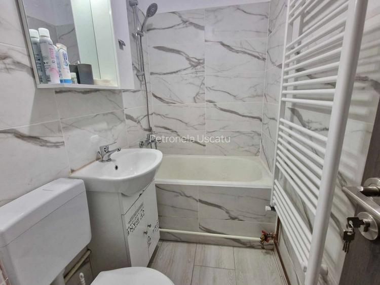 Vând apartament 3 camere – Mioriței - 8