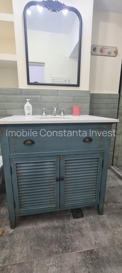 Mamaia  2 cam termen lung- vedere lac ,bloc nou cu parcare la subsol - 10