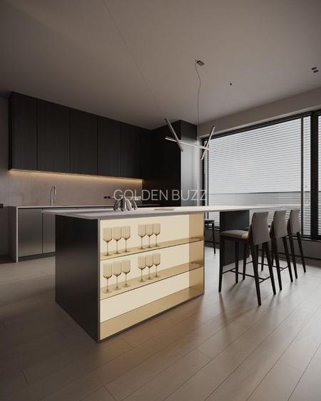 Penthouse | Zona JW Marriot | Ultra Lux - 21