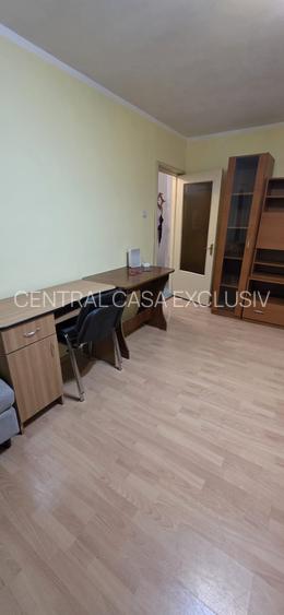 Podul de Fier, 320euro/luna, apartament 1 camera, etaj 3 - 4