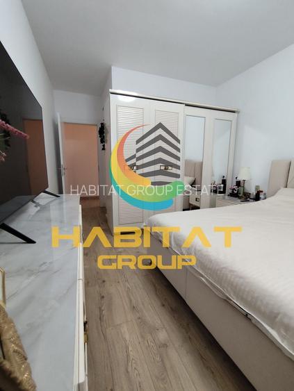 Vanzare ap 4 camere 116 mp decomandat etaj 1 centrala libe Brancoveanu - 10