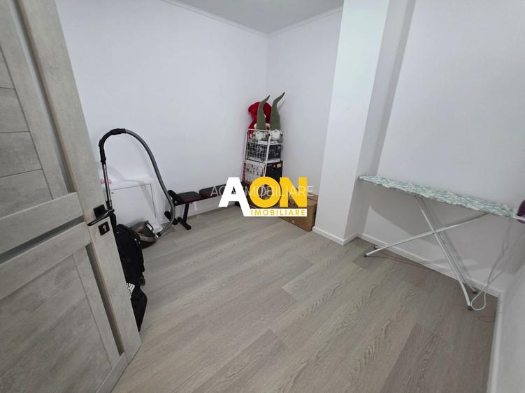 Apartament 3 Camere Bloc Nou, Complet Mobilat - 12