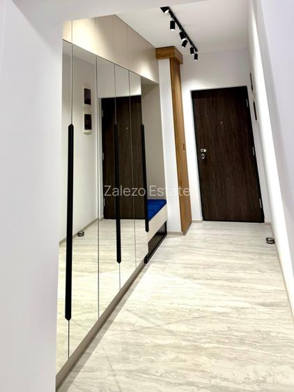 Apartament de lux cu 2 camere | IRIS | Calea Aradului - 10