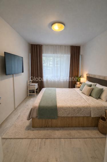 3 Camere Decomandat Zona Dacia Gaze - 5