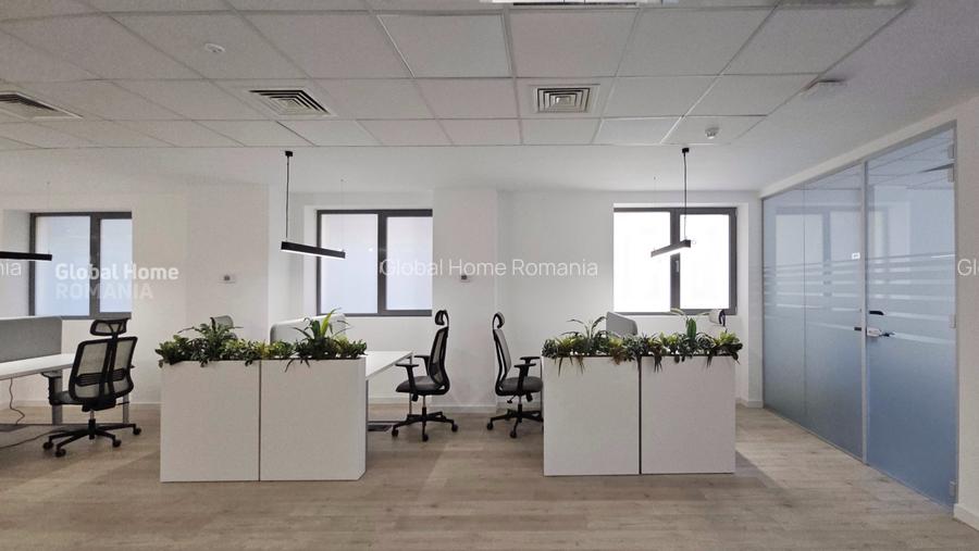 Birouri private premium în centrul Bucureștiului | Str. Academiei - 26