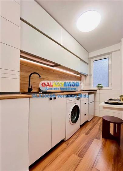 Apartament modern, ideal locuinta sau investitie |  zona Dorobanti - 6