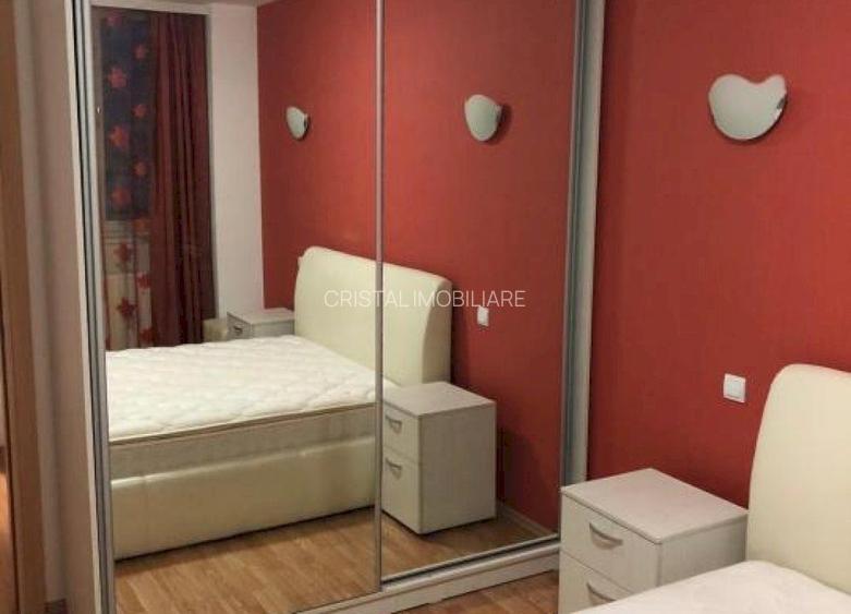 Vanzare Apartament 2 camere, mobilat, utilat, Titan, parcul Titanii - 5