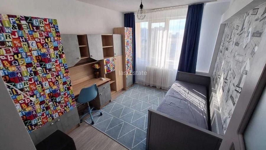 Apartament 3 Camere Podu Ros -  Jumbo - 3