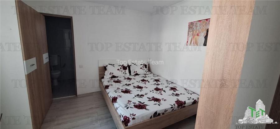 Casa moderna, complet mobilata, 3 camere - zona Stadion, Constanta - 4