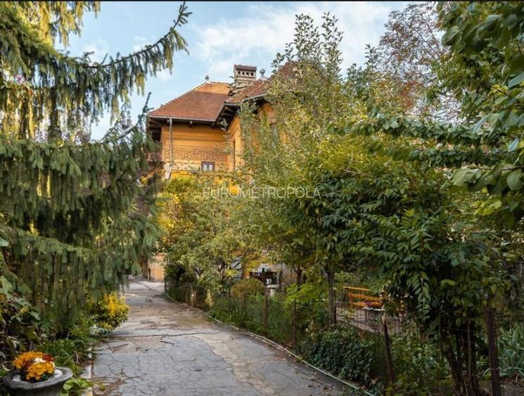 Vila impunatoare Victoriei - 10