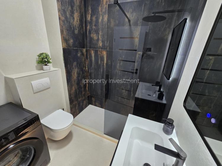 Exigent Plaza Faza 5 | 2 Camere | Centrala | Parcare Extra | 6/11 - 17