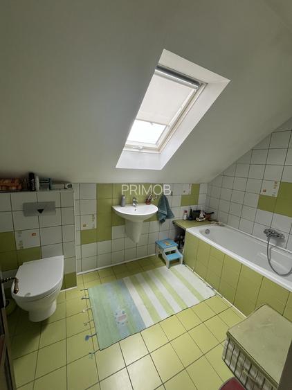 Mogosoaia,Martha Bibescu,rustic/cochet,4 dormitoare,living-semineu,mobilata,lux - 13