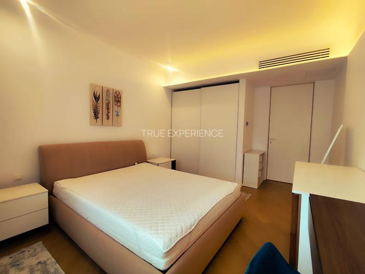 CORTINA ACADEMY | 2 CAMERE | SPATIOS | ETAJ INFERIOR | HIGH-END - 9