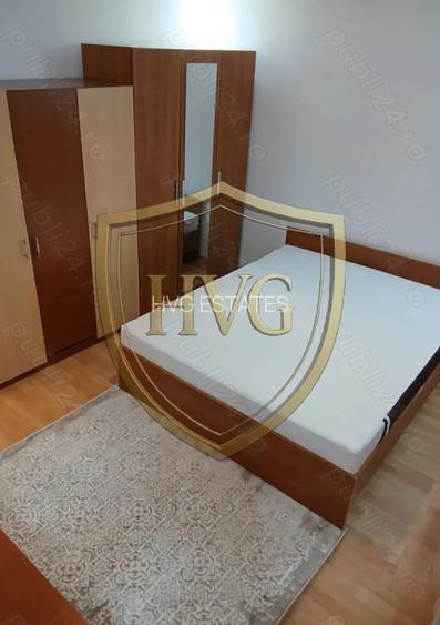 Apartament 3 Camere | Decomandat | 13 Septembrie - 6