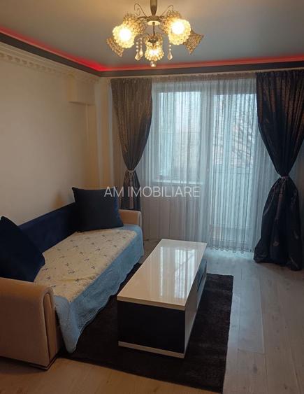 AP. 2 CAMERE PANTELIMON, CENTRALA PROPRIE, BLOC REABILITAT, MODERN - 3