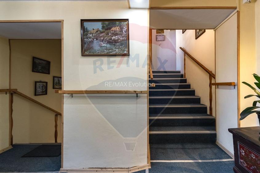 HOSTEL  ADABELLE Brasov- 25 de ani de Poveste/ zona Centrul Istoric! - 35