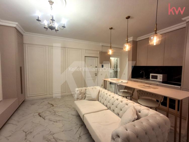 2 camere de lux - bloc nou - 2