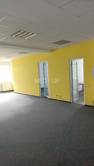 Lacul Tei strada Vidin suprafata 195 mp, cladire birouri - 2