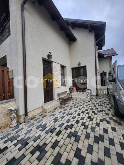 Casa individuala de vanzare | Someseni  - 10