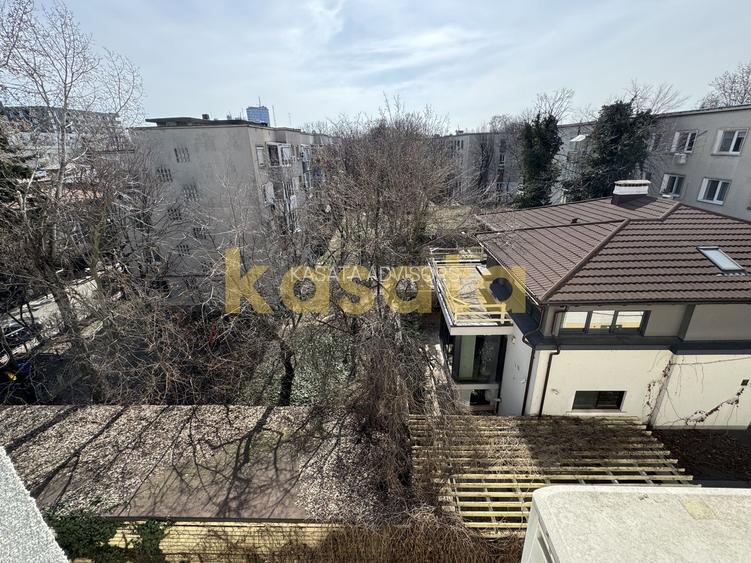 Apartament 2 camere de vânzare | Floreasca | balcon | boxă - 17