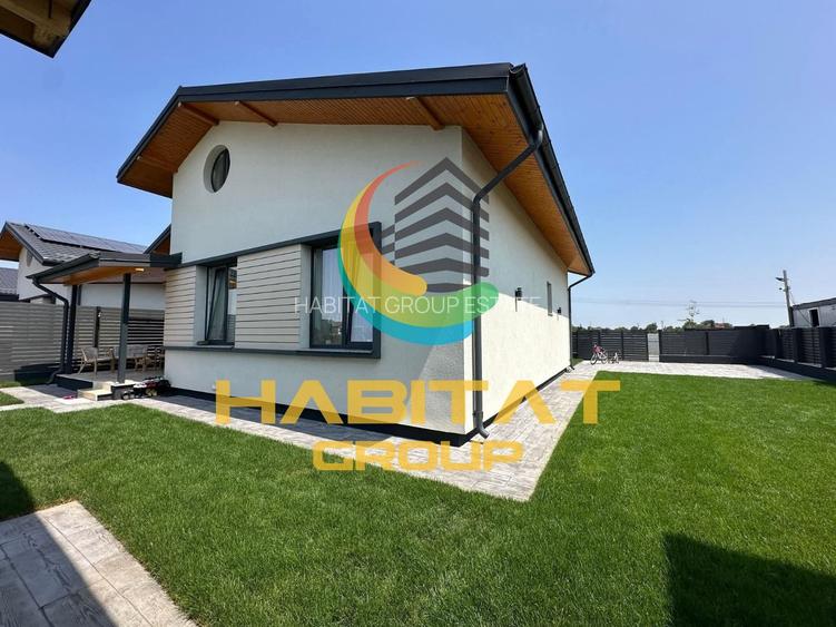 Casa 4 camere / Frumusani / Comision 0% - 4