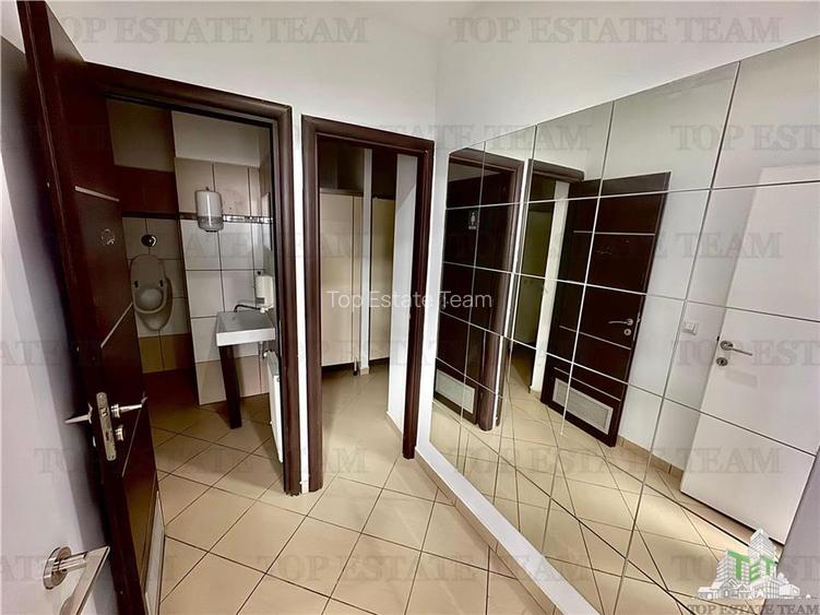 Spatii Office de inchiriat cu vedere panoramica in Sector 6 - 10