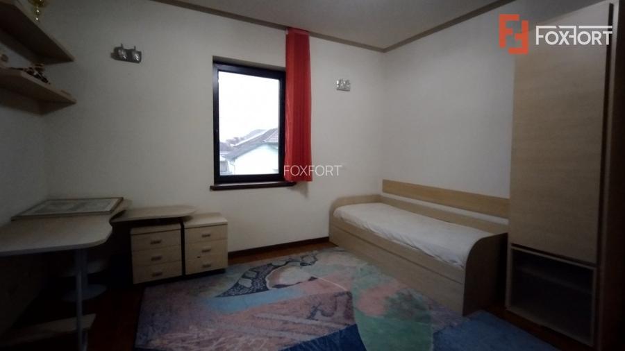 Casa individuala 6 camere, Timisoara - Zona Ronat - 13