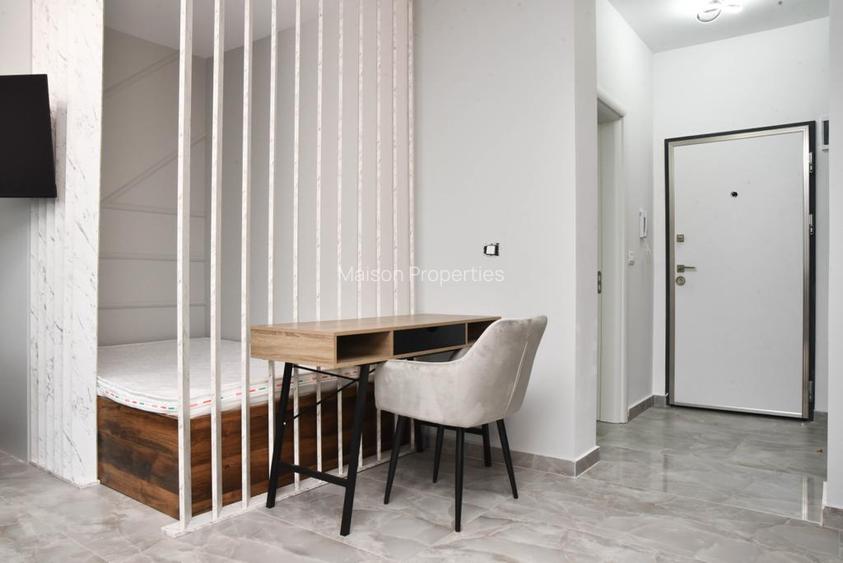 COMISION 0% | Apartament cu 1 camere - 17