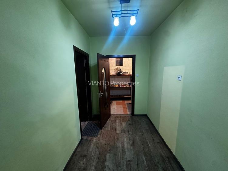 Casa individuala 3 camere 90mpu si teren 1900mpu | Hamba - 9