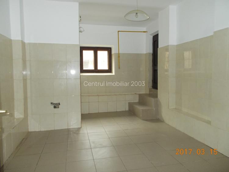 Ultracentral,Cismigiu, Stirbei Voda, vila interbelica,gradina, 7 camere, D+P/1+M - 5
