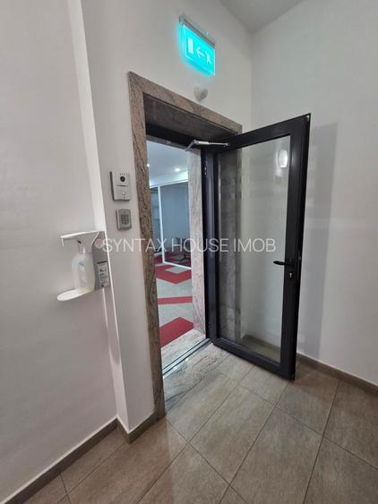 Barbu Vacarescu Pescariu Spatiu de Birouri Caldire Premium Comision 0% - 7