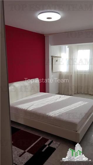 Apartament 3 camere de inchiriat in zona Dorobanti Bucuresti - 5