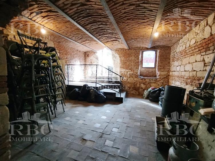 Inchiriere spatiu comercial alimentatie publica in Piata Muzeului - 10