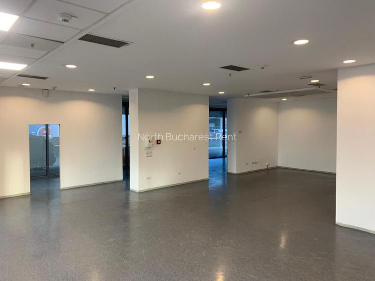 Spațiu comercial de închiriat – Parter | 686 mp - 3