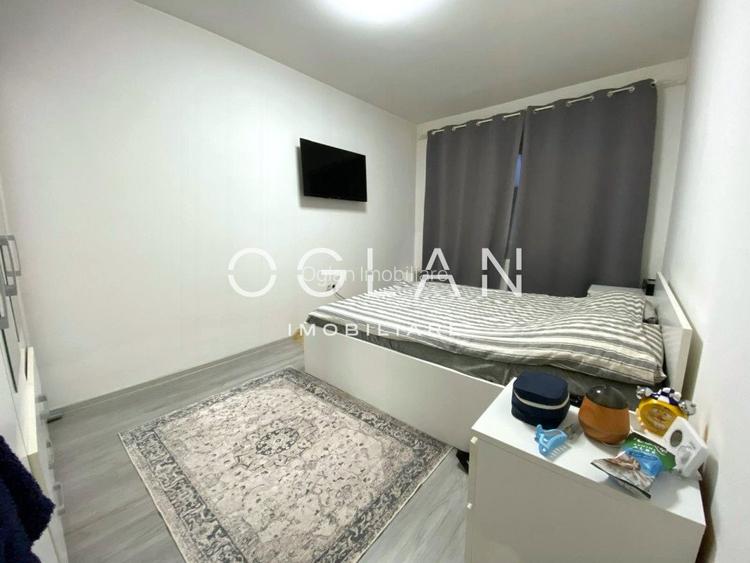 Apartament 3 camere + teren 74 mp, Șelimbar, 0% Comision - 4