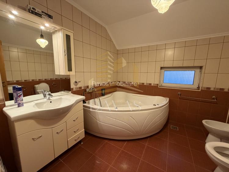 Casa inidividuala - zona Campului | Panouri fotovoltaice | liniște - 19