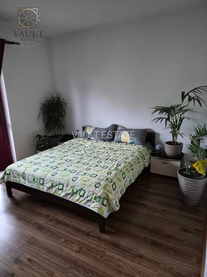 Apartament 3 camere - finisat/mobilat - 74mp BRAGADIRU - 3