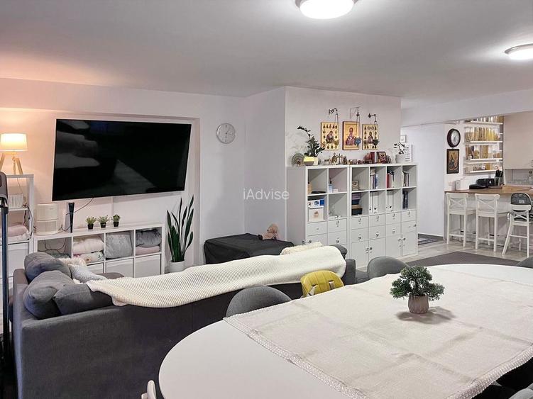 PENTHOUSE UNIC IN ZONA NOUA - DISPONIBIL IMEDIAT - 6