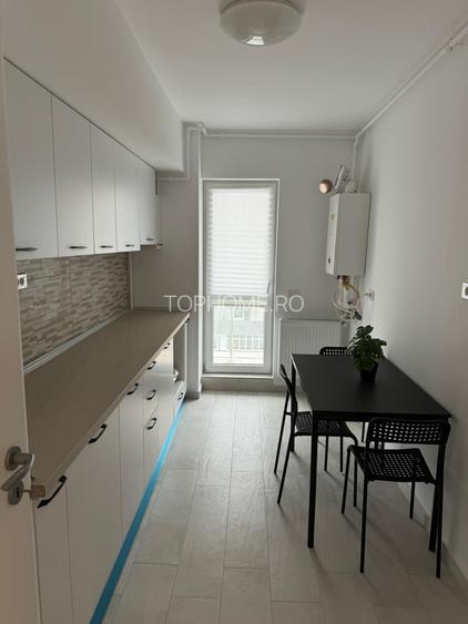 Apartament 2 camere decomandat, Grand Arena-Postalionului - 4