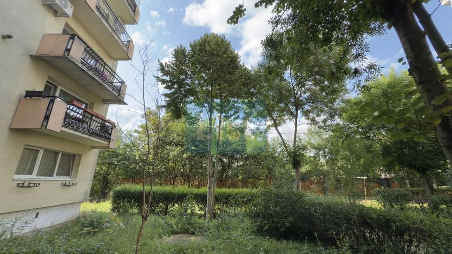 Apartament spatios, ideal pentru o familie! - 13