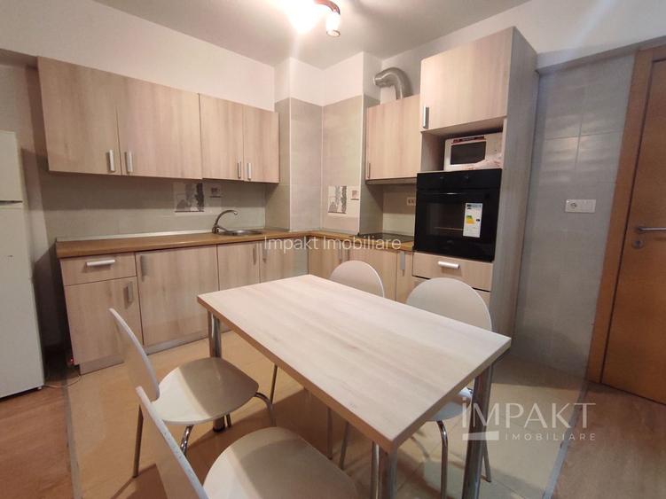 Apartament cu 2 camere langa Iulius Mall Gheorgheni - 3