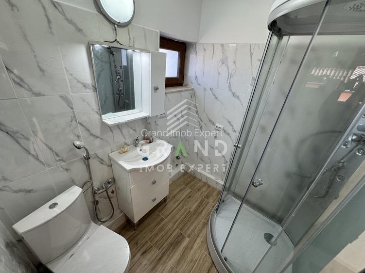 Casă individuală–160 mp | 5 camere | 4 bai | 4 parcări | EUROPA/Eugen Ionesco - 25