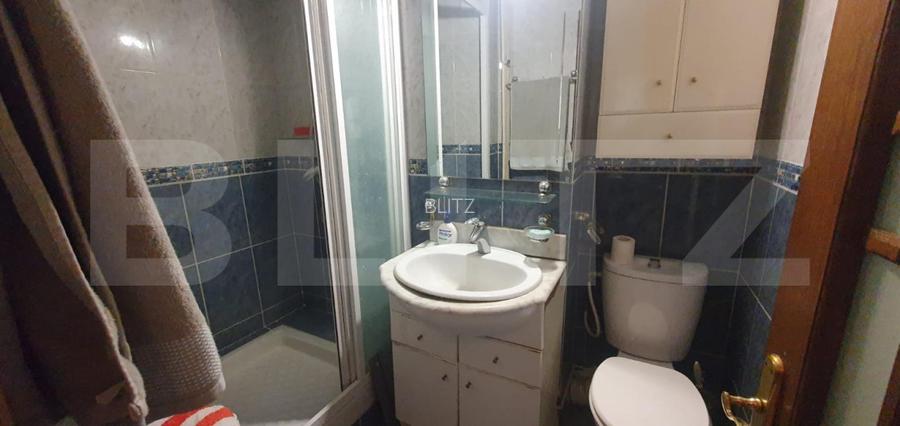 Apartament 4 camere, 111 mp, zona Calea Bucuresti - Mc Donald’s - 9