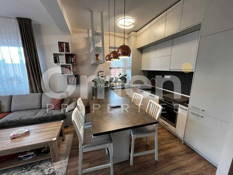 Apartament modern cu 2 camere si parcare, situat in bloc nou, zona Centrul Vechi - 3