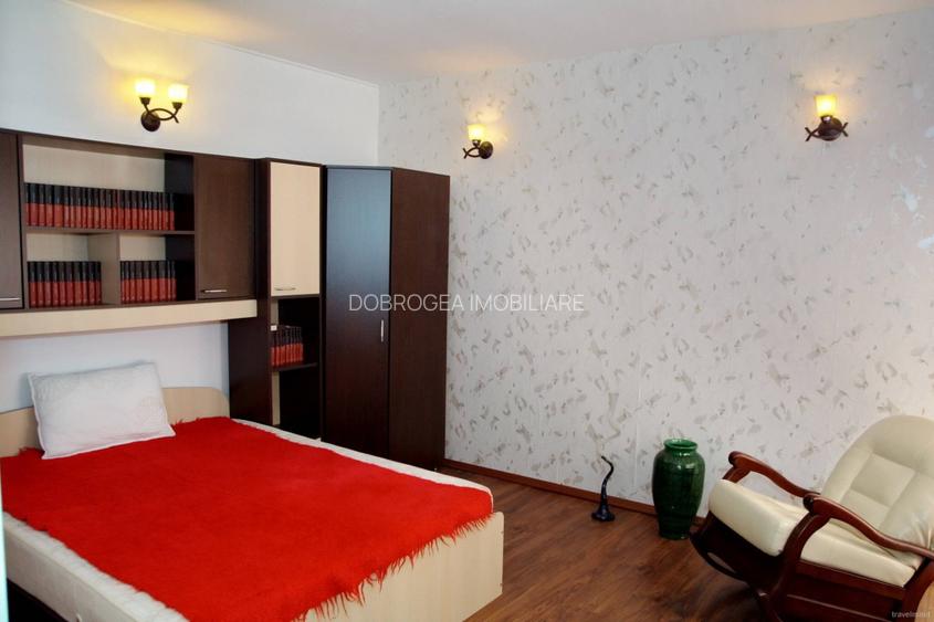  ZONA CENTRALA- CASA P+1+M, TEREN 500 MP - 16