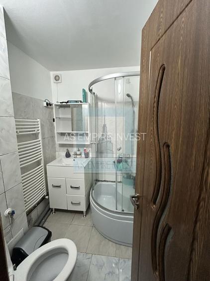 Garsonieră Uzina 2 - Drumul Cernatului - 6